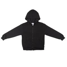 High Quality Fast Shipping Junior Boys Fleece Jacket Lined Hooded Sizes S - XL This hooded fleece lined jacket keeps kids warm when they need it. Front zipper and two front pockets. Unisex. 100% polyester. Imported. Machine wash. Sizes: Small - X-Large Brand: Tanvir Sleeve : Long Material: 100% Polyester Pattern: Solid    Color: Navy Blue, Black & Heather Grey Care: Machine Wash ~WE SHIP SAME BUSINESS DAY~ Our Customer Service Department is Available: 8:00 am - 8:00 pm (E Hooded Track Jacket With Ribbed Cuffs For Fall, Fall Hooded Track Jacket With Ribbed Cuffs, Casual Hoodie With Detachable Hood, Winter Cotton Track Jacket With Drawstring Hood, Fall Hooded Track Jacket With Adjustable Hood, Fall Track Jacket With Adjustable Hood, Winter Cotton Track Jacket Hoodie, Fall Hooded Track Jacket With Drawstring Hood, Basic Fleece Outerwear For Fall