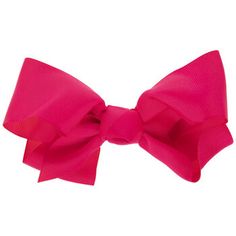 Tie off the finishing touch on your perfect hair style with this Hot Pink Bow Hair Clip. This chic hair clip features a hot pink bow attached to a silver alligator clip. Leave it as is or add cute embellishments like buttons and trim to it to make a one-of-a-kind fashion statement! Details: 	 Dimensions: 3.75" H x 6" W x 1.5" D 	 Material: Fabric & Metal 	 Color: Hot Pink & Silver 	 Age Grade: 4+ 	 Quantity: 1 Pink Bow Hair, Solar Opposites, Wearable Art Fashion, Hot Pink Hair, Chic Hair, Pink Hair Bows, Bow Hair Clip, Silver Age, Grade 4