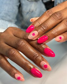 We can grow your natural nails too 🥹❤️ #fyp #viral #rubberbase #naturalnails #durban #nailtech #nailart