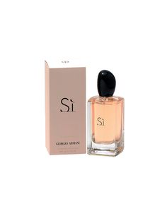 Armani Si, Giorgio Armani, Body Care, Perfume Bottles, Vanilla, Spray, Fragrance, Wood