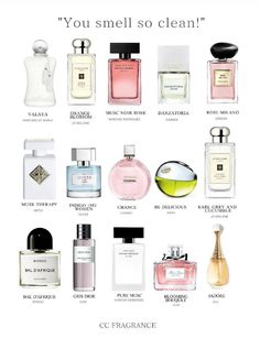 La Rive Perfume, Perfume Hacks, Clean Perfume, Parfum Chanel, روتين العناية بالبشرة, Perfume Scents