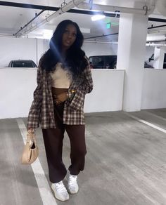 Casual Oversized Outfits, Drip Outfits, Outfits 2000s, 90s Inspired Outfits, Swag Outfits For Girls, Fall Fits, Streetwear Fashion Women, Teenager Outfits