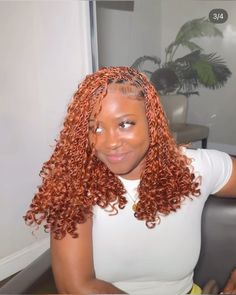 Protective Styles, Cute Hairstyles, Braids, Plaits