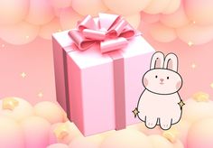 9 Amazing Kawaii Christmas Gifts You Can Buy Online #kawaii #kawaiigifts #kawaiichristmas #christmasgifts #christmasgiftideas #cutegifts #pinkgifts #koreangifts #plushies #christmas