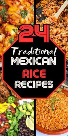 Add a touch of Mexico to your dinner table with our collection of delicious Mexican rice recipes! From classic Spanish rice to creative variations with beans and veggies, these recipes are perfect for complementing your favorite Mexican dishes. Whether you're hosting a fiesta or simply craving a taste of Mexico, these rice dishes are sure to impress your guests and elevate your mealtime experience! Traditional Mexican Rice Recipe, Chili Rice Casserole, Spanish Rice Casserole, Authentic Mexican Rice, Rice And Beans Recipe