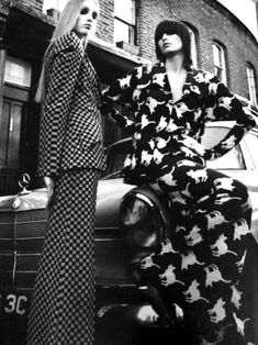 Biba London Fashion 60s, Lauren Hutton, 70’s Fashion