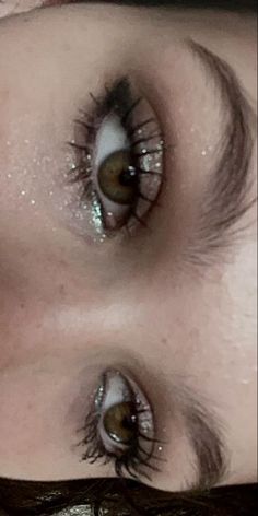 Subtle Eye Makeup For Brown Eyes, Brown Eyes Makeup Looks, Makeup Inspo Aesthetic, Eye Makeup Inspiration, Make Up Brown Eyes, Brown Eye Makeup, Maquillaje Aesthetic, Brown Makeup Looks, Brown Eyes Makeup