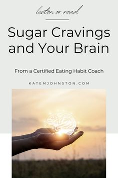 Sugar cravings can seem so uncontrollable, especially when you're in the habit of eating sugar. In more extreme cases, you may even start to feel like you are a "sugar addict" and need the sugar in order to function. Listen in this week as I explain why sugar cravings occur, what happens when you eat more natural sugars like what's found in fruit versus refined sugars in things like candy and desserts, and why sugar cravings seem "bad," but really aren't. Sugar Addict, Sugar Effect, Career Women, Daily Yoga Workout, Daily Yoga, Loose Skin