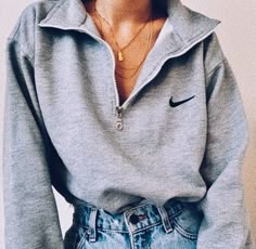 Teenage Outfits, Looks Pinterest, Cute Lazy Outfits, Lazy Outfits, Cute Comfy Outfits, Teenager Outfits, Style Dresses, Mode Vintage