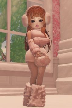 Royale High Winter Halo Answers 2024, Royale High Roleplay Ideas, Ethreal Dress, Royale High Outfits Winter, Cute Royale High Outfits, Rh Concepts, Royale High Outfits, 2000s Hair, Cozy Sweaters Outfits