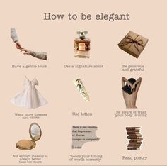 Ettiquette For A Lady, Stile Blair Waldorf, Musk Perfume, Etiquette And Manners, Vanilla Fragrance, Classy Aesthetic, Princess Aesthetic