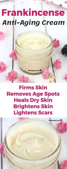 Apply this frankincense Anti-Aging Cream and provide nourishment to your skin. It removes wrinkles and makes skin hydrated and glowing. Frankincense Anti Aging, Obličejové Masky, Oil Cleansing, Healing Dry Skin, Makeup Tip, Creme Anti Age, Anti Aging Creme, Diy Kosmetik, Smink Inspiration