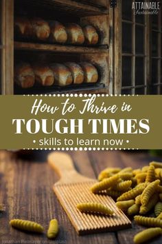 how to throw in tough times and skills to learn now cover image with text overlay