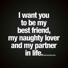 Best Friend And Lover, Image Couple, E Card, My Best Friend, Romantic Quotes, Quotes For Him, Love And Marriage, True Words, Love Quotes For Him