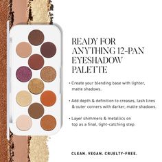 Questions? Leave A Comment Below! Morphe 2, Jaclyn Hill Eyeshadow Palette, Palette Wall, Makeup Morphe, Travel Toothpaste, Morphe Makeup, Edible Oil, Polish Recipes, Facial Skin Care