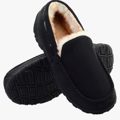 (Men Plush Slippers Very Nice And Cozygood For The Winter Season, Multiple Colors And Sizes, New Arrival, Get Before It’s Gone That New New,Satisfaction Guarantee!!! Ship Right To You Within Three Business Daysperfect Gift For The Holidays Moccasins For Men, Mens House, Mens Moccasin Slippers, Indoor Outdoor Slippers, Moccasin Slippers, Man Of The House, Warm House, Plush Slippers, Slippers For Men