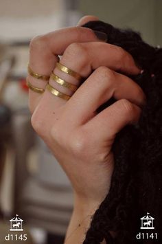 Wrapped ring / Brass ring / Alpaca ring / Old gold ring / Bohemian ring / Simple gold ring  /  Simple band ring / Hammered gold ring / Hammered silver ring / Adjustable gold ring / Ancient Greek style / Greek style ring / Greek goddessHandmade Double hammered ring made of brass or alpaca!You can choose between the gold brass, the oxydized old gold brass or the silver colour alpaca!Different colours can fit very nice together and make your style more bohemian!The size is adjustable. Everything is Hammered Ring Silver, Ancient Greek Ring, Ring Simple Gold, Adjustable Gold Ring, Gold Ring Simple, Evil Eye Ring Silver, Simple Gold Ring, Gold Wrap Ring, Triple Band Ring