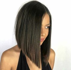 New Bob Hairstyles, Classic Bob Hairstyle, Bob Hairstyles 2018, Corte Long Bob, Bob Fosse, Haircuts Ideas, Wavy Bob Hairstyles