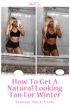 Spray Tan Before And After Pale, Tips For Self Tanning, How To Tan In The Winter, Sunless Tanning Tips, Fake Tanning Tips, Best Tanning Lotion Self Tanner, How To Get Tan In The Winter, Self Tanner Before And After, Self Tan Tips