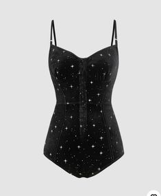 Night Club Outfits, Cami Bodysuit, Velvet Bodysuit, Clothing Details, Velvet Fashion, Trendy Clothes For Women, Concert Outfit, Christmas Outfit, Cider