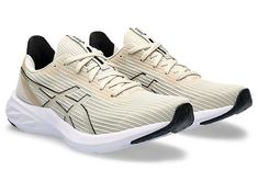 Women's VERSABLAST 3 | Oatmeal/Black | Running Shoes | ASICS Running Shoes Asics, Extra Wide Shoes, Shoes Asics, Wrestling Shoes, 3 Women, Leggings Hoodie, Asics Running Shoes, Sport Shoes Men, Athletic Gear