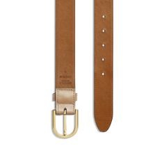 Smooth, lightweight and stylish, our 1 ¼-inch-wide Belt is handcrafted from premium smooth leather. Featuring matte gold-toned hardware and a modern u-shaped buckle, this belt is designed to be a long-lasting, everyday accessory. | Shinola Women's Belt | Light Tan Leather | Large | U Shaped Buckle Belt Formal Leather Belt With Gold-tone Hardware, Adjustable Formal Belt With Brass Hardware, Formal Adjustable Belt With Brass Hardware, Modern Leather Belts With Gold-tone Hardware, Leather Belts With Brass Hardware For Work, Leather Workwear Belts With Brass Hardware, Leather Belt With Gold Buckle For Business, Business Leather Belt With Gold Buckle, Classic Belt With Gold Buckle And Adjustable Fit