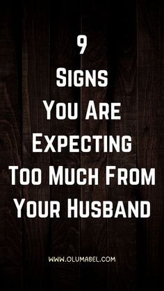 9 Signs You Are Expecting Too Much From Your Husband Free Date Ideas, Happy Marriage Tips, Reading Romance Novels, Advice For Newlyweds, Happy Married Life, Reading Romance, Marriage Counseling, Good Marriage