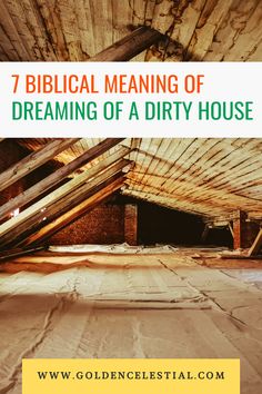 dirty house Unclean Spirits, Praying In The Spirit, Spiritual Attack, Country Strong, Deeper Meaning, Spiritual Disciplines, Praying To God, Spiritual Wellness, Make Good Choices