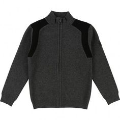 HUGO BOSS - CARDIGAN | Zero 20 Kids