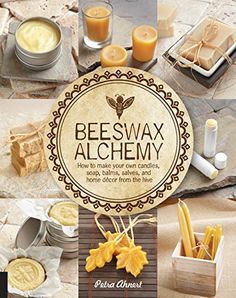 beeswax alchemy is the best way to get rid from allergies