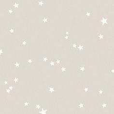 white stars on a light gray background