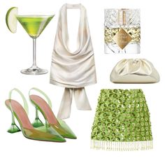 #ootd #outfit #styler #styled #fashion #goingout #goingoutoutfits #martiniinspired #martini #appletini #applemartini Tini Bit Older Outfit, Martini Themed Birthday Party Outfit, Tinis And Weenies Party Outfit, Bach Outfit Themes, Lychee Martini