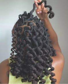 Locs Hairstyles For Wedding, Permanent Dreadlock Extensions, Locs Journey, Hairstyles For Wedding, Loc Extensions