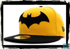 Batman hat Batman Photo, Superhero Hats, Batman Slapping Robin, All Batmans, Comic Clothes, Batman And Batgirl, Cap Designs