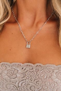 You'll Only Want To Wear This Silver Pendant Necklace! $30, FAST AND FREE US SHIPPING! Vacation Dresses Casual, Blue Satin Dress, Charm Necklace Silver, Casual Wedding Dress, Brass Glass, Short Mini Dress, Glass Color, Handbag Shoes, My Side