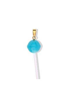 Introducing our Cosmic Pop pendant. A playful and nostalgic addition to your jewelry collection! This charm is crafted to resemble a classic lollipop, with vibrant swirls and a whimsical design that captures the fun of childhood candy. Perfect for adding a pop of color and a touch of sweetness to your jewelry stack, it’s a delightful reminder of simpler times. Make it a charming gift for candy lovers or a fun treat for yourself! Calorie free of course. Material: 18k gold plated brass and resin Childhood Candy, Cosmic Jewelry, Jewelry Stack, Simpler Times, Fun Treats, Whimsical Design, Stacked Jewelry, Charm Gift, Lollipop