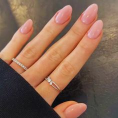 14 Fall Nail Colors for Fair Skin Tones - That are Warm & Cozy - Neutral Skin Tone