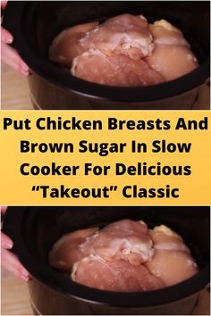 Slow Cooker Teriyaki Chicken, Crock Pot Food, Tandoori Masala, Chicken Crockpot, Cook Chicken, Recipes Delicious, Crockpot Dishes, Chicken Slow Cooker Recipes, Crock Pot Slow Cooker