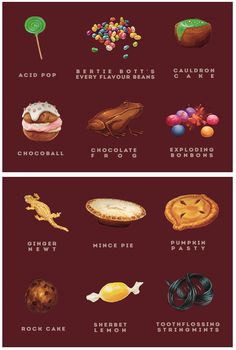 an image of different types of food