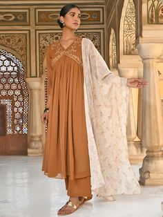 Elevate your ethnic wardrobe with our exquisite collection of Pakistani straight kurtis paired stylish pants. Perfect for any occasion, these outfits seamlessly blend traditional designs contemporary elegance. Made from high-quality fabrics, feature intricate embroidery, elegant prints, and a flattering cut that exudes sophistication Impress Everyone With Your Stunning Look By Wearing this gorgeous Ethnic Set. The Trendy Work & Designs Speak A Language Of Elegance And Felinity, Using The Finest Quality Fabrics And Is Trendy Fashionable As Well As Comfortable. It Is Light In Weight And Will Be Soft For Your Skin. A Pretty Kurta To Wear At Parties, Functions Or Just Casually Which Is Stylish & comfortable To Wear For Women Or This Kurti And You Will Be A Fashion Statement Every Time