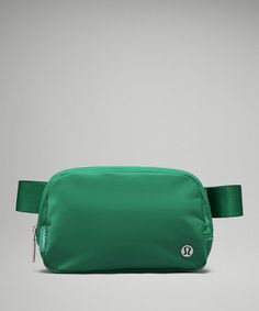 School Fit Ideas, Lululemon Bags, Lululemon Everywhere Belt Bag, Everywhere Belt Bag, School Fit, Mat Bag, Festival Bag, Belt Bags