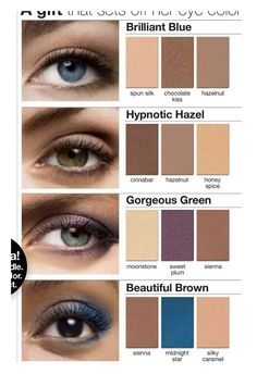 www.marykay.com/mgaitan Eye Color Chart, Selling Mary Kay, Mary Kay Skin Care