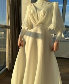 Formal Event Dresses, Prom Dresses High Neck, Dresses High Neck, High Neck Prom Dress, Bride Dress Simple, Classy Wedding Dress, Gowns Dresses Elegant, Soiree Dress, Pretty Wedding Dresses