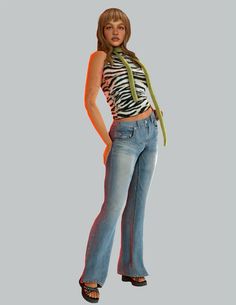 Sims 4 Cc Finds, Cc Finds, Lookbook