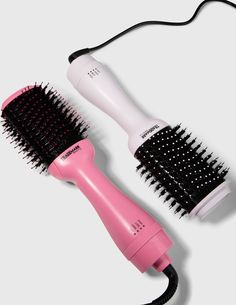 Styling Tools For Short Hair, Tools Storage Ideas, Braiding Supplies, Smoothing Brush, One Step Hair Dryer, Wand Hairstyles