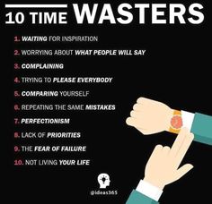 Happiness Coaching, Dont Waste Time, Time Wasters, Study Motivation Quotes, Snacks Für Party, Waste Time, Life Improvement, Time Quotes, Millionaire Mindset