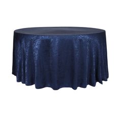 Crinkle Shimmer 120 Round Tablecloth - Navy Blue Gold Sequin Tablecloth Wedding, Sequin Tablecloth Wedding, Rose Gold Sequin Tablecloth, Round Tablecloth Sizes, Wedding Recipes, Moonlight Wedding, Gold Sequin Tablecloth, 120 Round Tablecloth, Gold Glitter Party