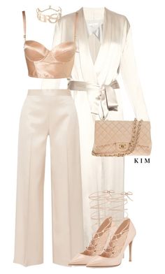 Monochromatic Fashion, Versace Spring, Pastel Outfit, Elegante Casual, Ideas Outfit, Dress Spring, Aesthetic Outfit, Dresses Summer