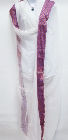 Handwoven habesha netela M size PURPLE  NETELA ETHIOPIAN TRADITINAL NETELA  ERITREAN TRADIONAL NETELA CHIC HABESHAWIT COTTO SHAWEL  Ethiopian & Eritrean Traditional clothing Ethiopian Fabric, Ethiopian Dress, Head Coverings, Traditional Clothing, Head Covering, Shawls And Wraps, Traditional Outfits, Scarf Wrap, Scarf Accessory