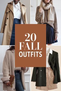 Cold Autumn Outfits, Fall Style Women, Chunky Sweater Outfit, Skirts Ideas, Chunky Sweaters, Chic Boots, Sweater Outfits Fall, Sweater Dress Outfit